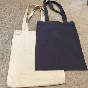 Brandy Melville tote bag bundle